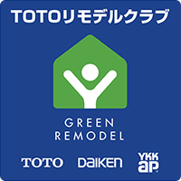 TOTOリモデルクラブ