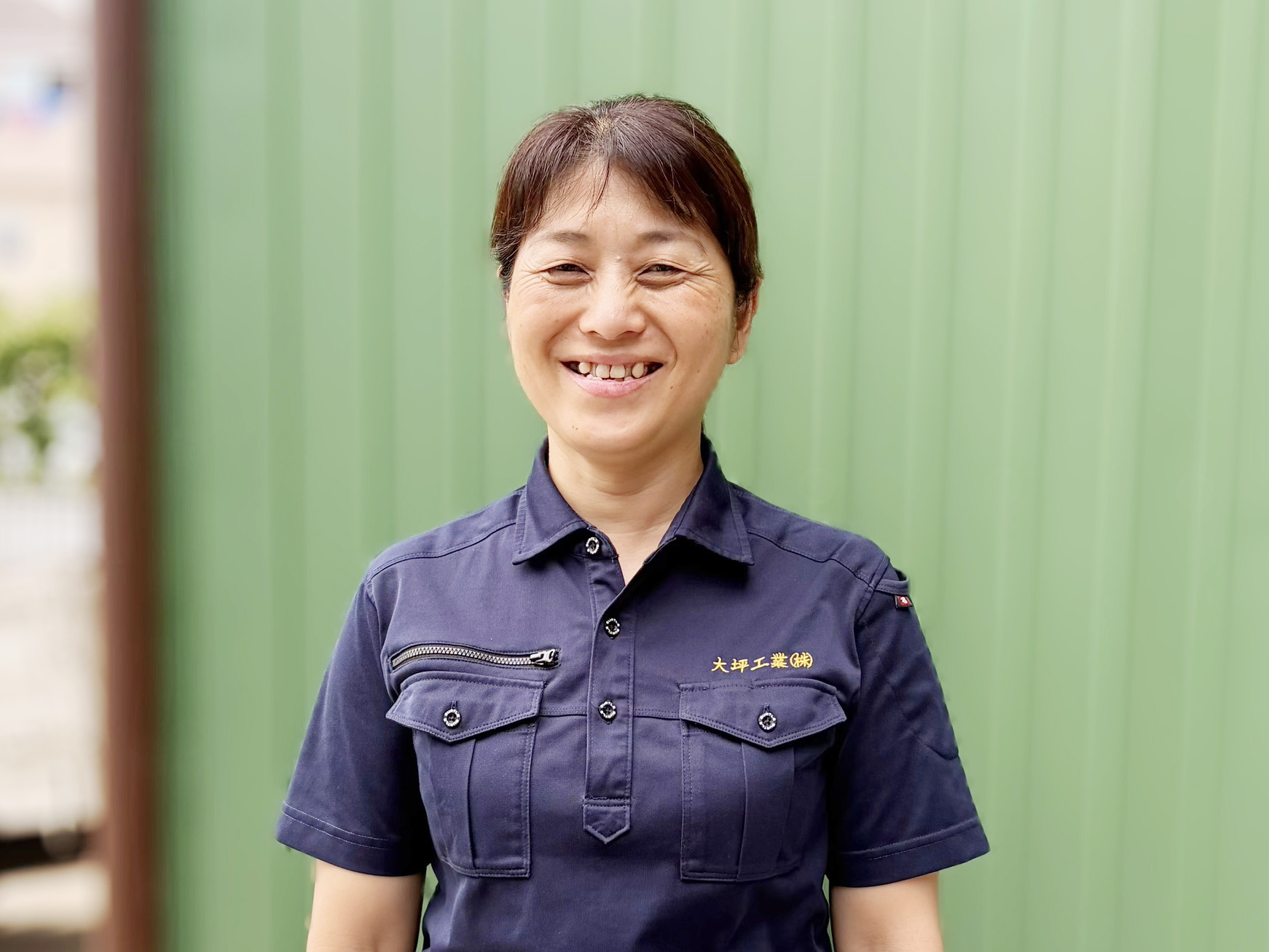 代表取締役|菊地純恵